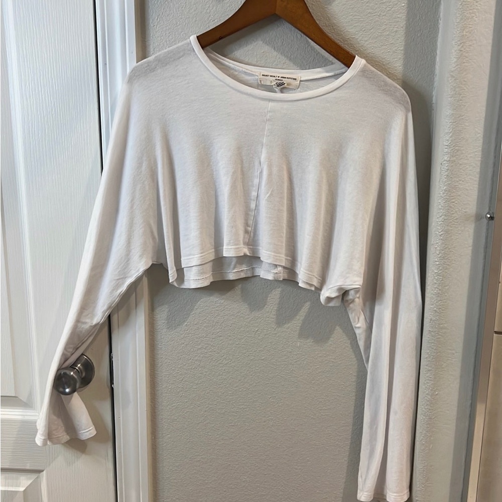 SOLD Urban outfitters cropped top